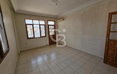 Mersin Silifke Gazi Mah. Satılık 3+1 Daire
