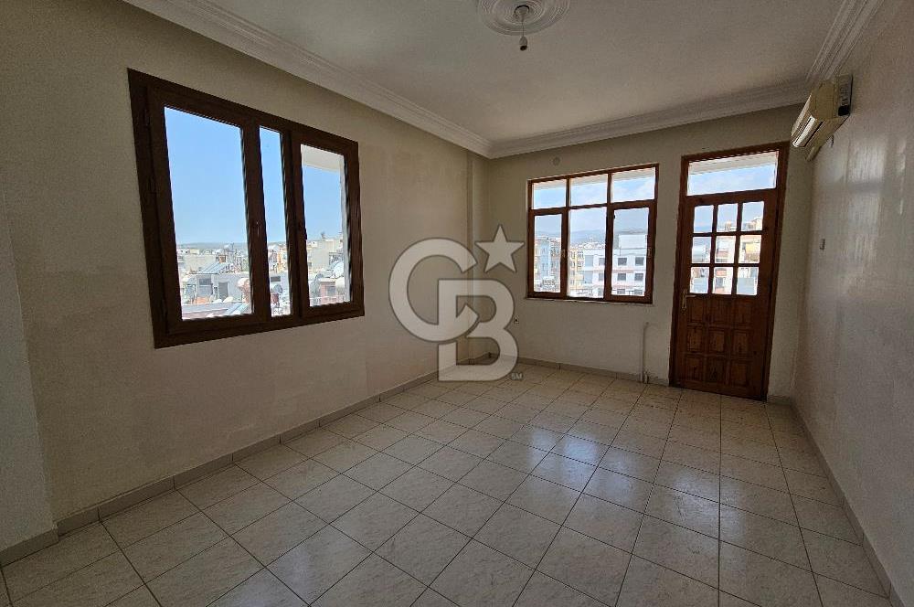 Mersin Silifke Gazi Mah. Satılık 3+1 Daire
