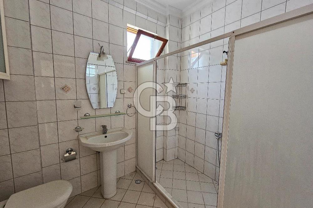 Mersin Silifke Gazi Mah. Satılık 3+1 Daire