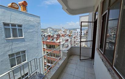 Mersin Silifke Gazi Mah. Satılık 3+1 Daire