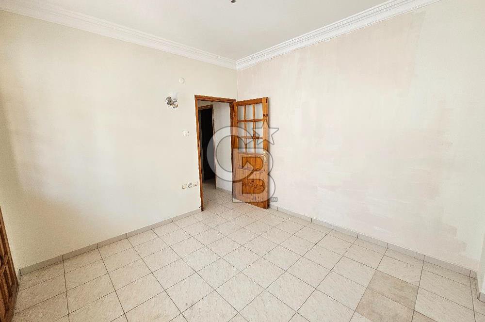Mersin Silifke Gazi Mah. Satılık 3+1 Daire
