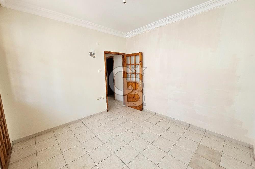 Mersin Silifke Gazi Mah. Satılık 3+1 Daire