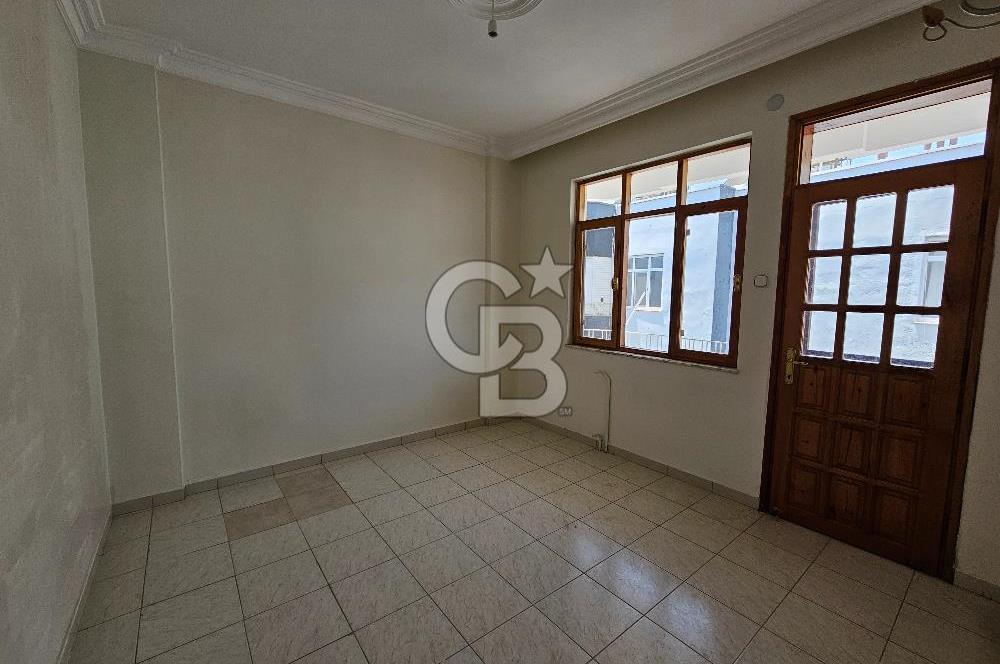 Mersin Silifke Gazi Mah. Satılık 3+1 Daire