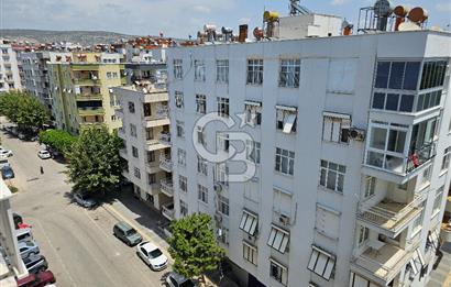 Mersin Silifke Gazi Mah. Satılık 3+1 Daire