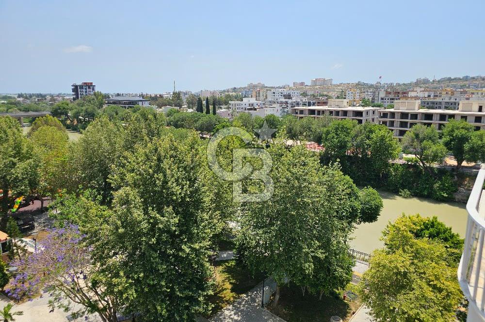 Mersin Silifke Gazi Mah. Satılık 3+1 Daire