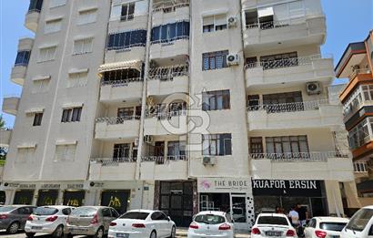 Mersin Silifke Gazi Mah. Satılık 3+1 Daire