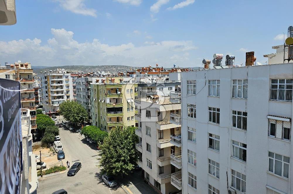 Mersin Silifke Gazi Mah. Satılık 3+1 Daire