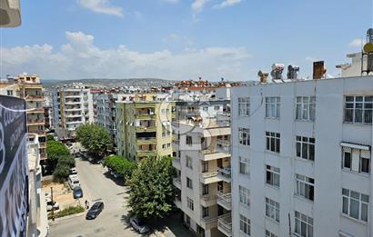 Mersin Silifke Gazi Mah. Satılık 3+1 Daire