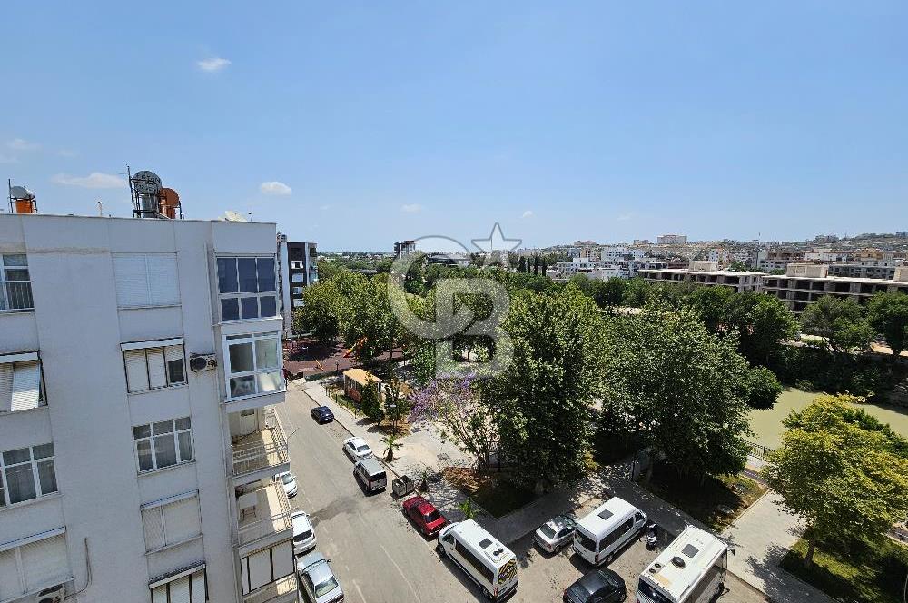 Mersin Silifke Gazi Mah. Satılık 3+1 Daire
