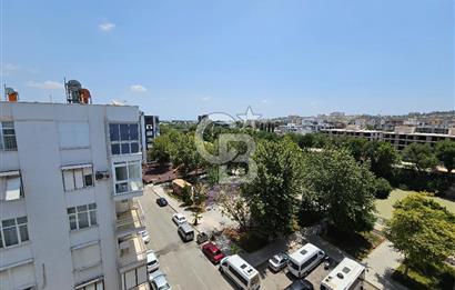 Mersin Silifke Gazi Mah. Satılık 3+1 Daire