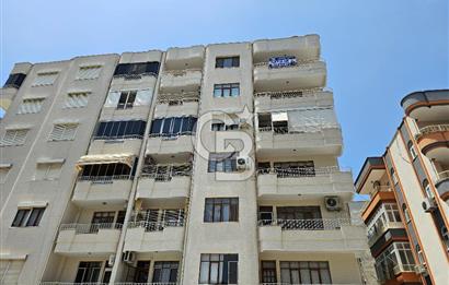 Mersin Silifke Gazi Mah. Satılık 3+1 Daire