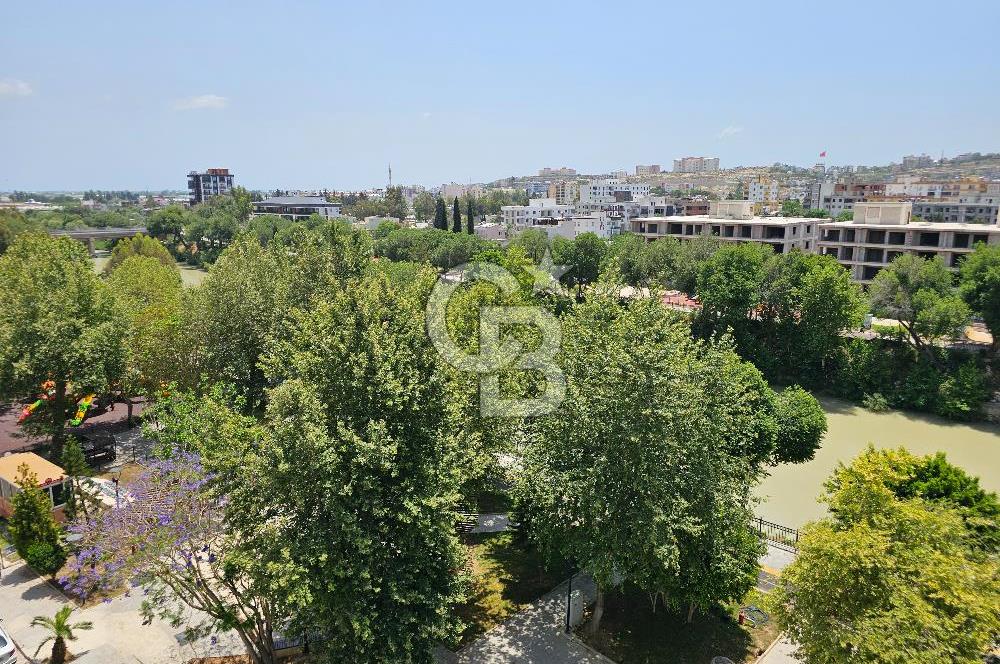 Mersin Silifke Gazi Mah. Satılık 3+1 Daire