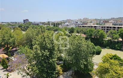 Mersin Silifke Gazi Mah. Satılık 3+1 Daire