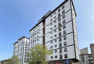 Ümraniyede Sosyal Alanlı Şehir Manzaralı Lüks Daire