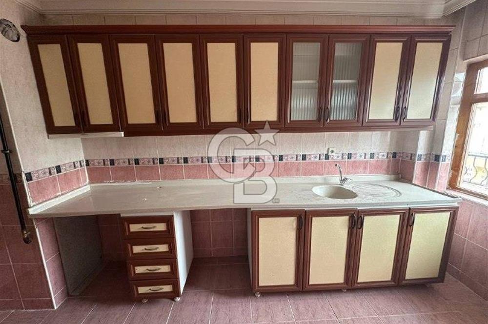 Altındağ-Battalgazi Mah. 120 m²,Kiralık,3+1,3.Kat Daire (En Üst)