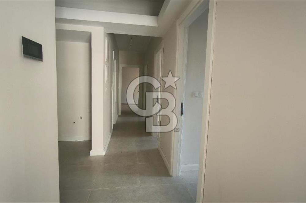 SURYAPİ SATİLİK 3+1 118 M2 DAİRE 