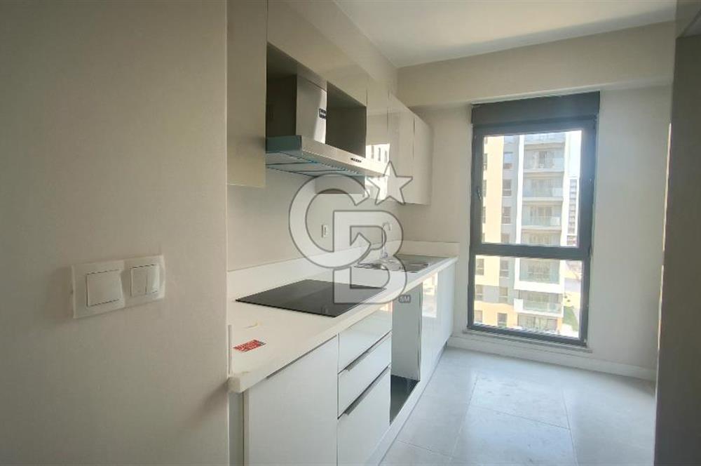 SURYAPİ SATİLİK 3+1 118 M2 DAİRE 