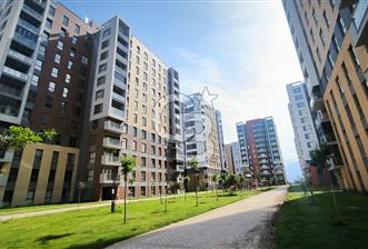 SURYAPİ SATİLİK 3+1 118 M2 DAİRE 