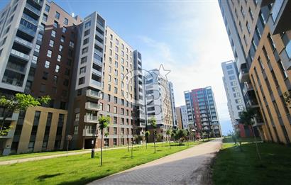 SURYAPİ SATİLİK 3+1 118 M2 DAİRE 