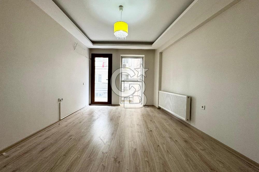 KARŞIYAKA DEMİRKÖPRÜ İZBAN YAKINI D.GAZLI ARA KAT SATILIK 2+1 DAİRE