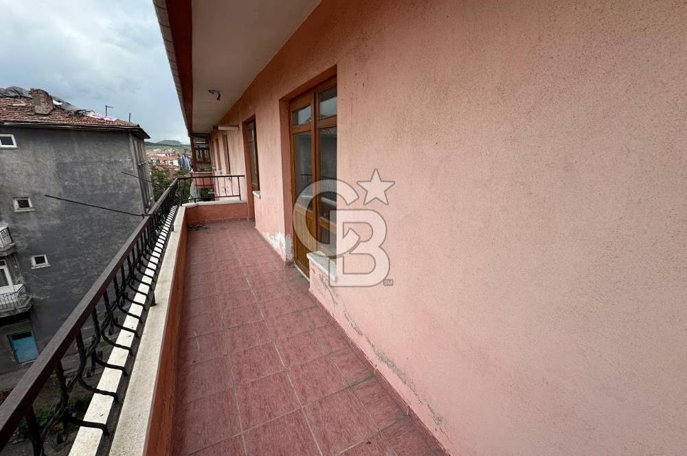 Altındağ-Battalgazi Mah. 120 m²,Kiralık,3+1,3.Kat Daire (En Üst)