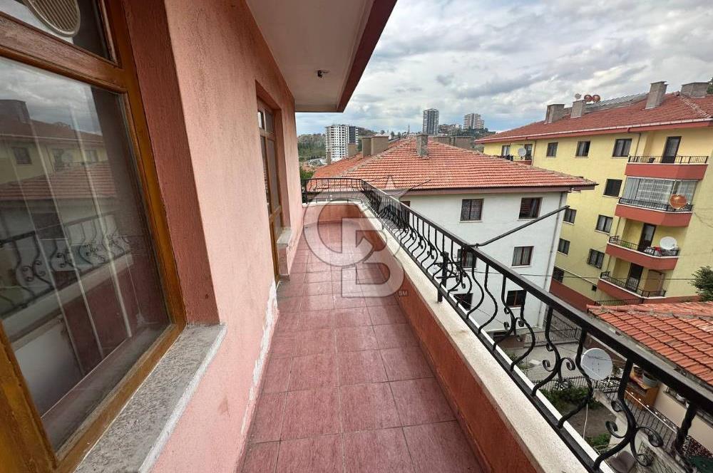 Altındağ-Battalgazi Mah. 120 m²,Kiralık,3+1,3.Kat Daire (En Üst)