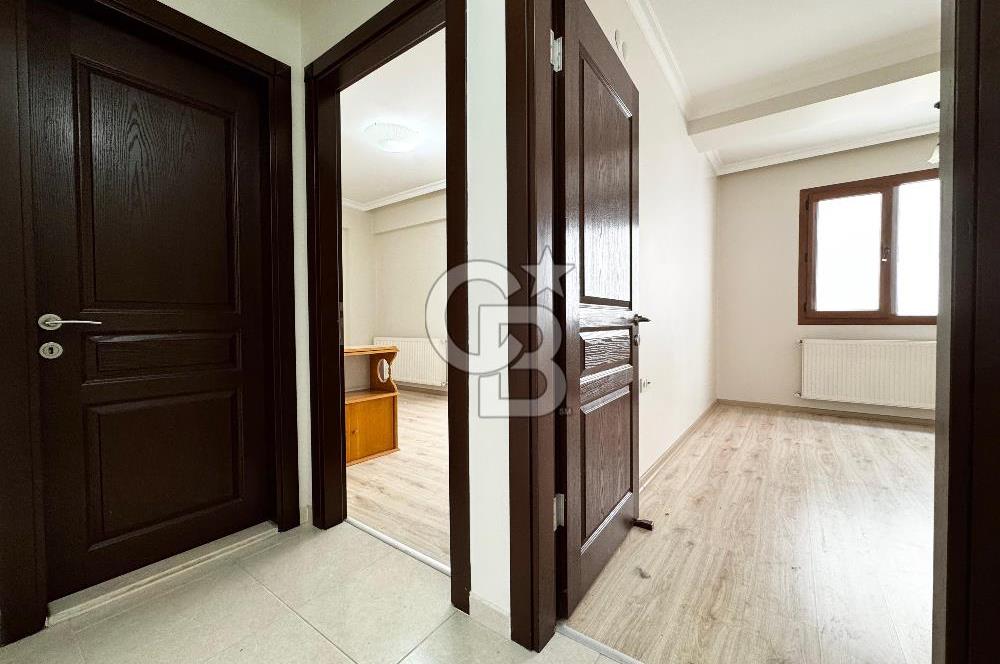 KARŞIYAKA DEMİRKÖPRÜ İZBAN YAKINI D.GAZLI ARA KAT SATILIK 2+1 DAİRE