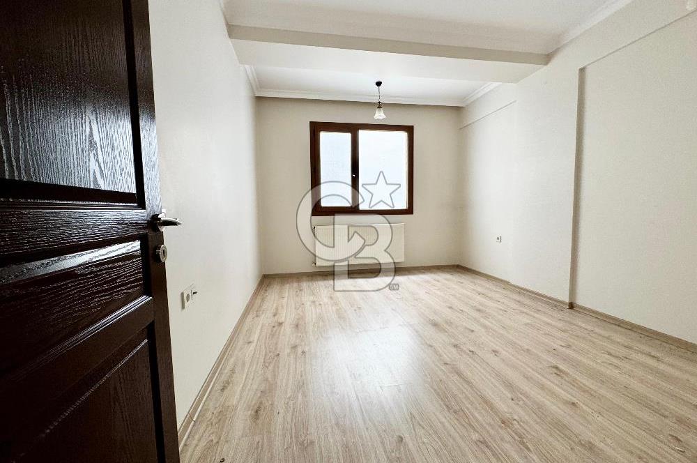KARŞIYAKA DEMİRKÖPRÜ İZBAN YAKINI D.GAZLI ARA KAT SATILIK 2+1 DAİRE
