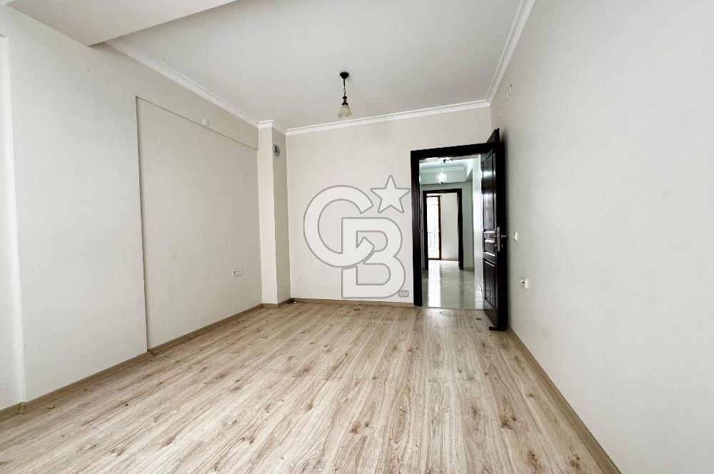 KARŞIYAKA DEMİRKÖPRÜ İZBAN YAKINI D.GAZLI ARA KAT SATILIK 2+1 DAİRE