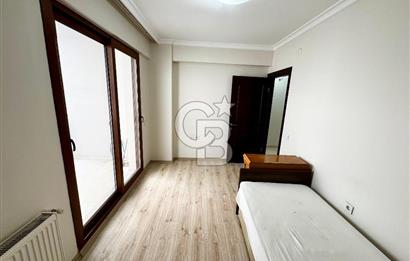 KARŞIYAKA DEMİRKÖPRÜ İZBAN YAKINI D.GAZLI ARA KAT SATILIK 2+1 DAİRE