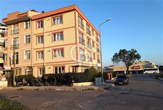 ÇANAKKALE İLAHİYAT ADLİYE ÜNİVERSİTE'YE ÇOK YAKIN YÜRÜME MESAFESİNDE EŞYALI KİRALIK 1+1