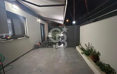Bornova Atatürk Mah Yeni Binada Müstakil Tadında Bahçeli 2+1