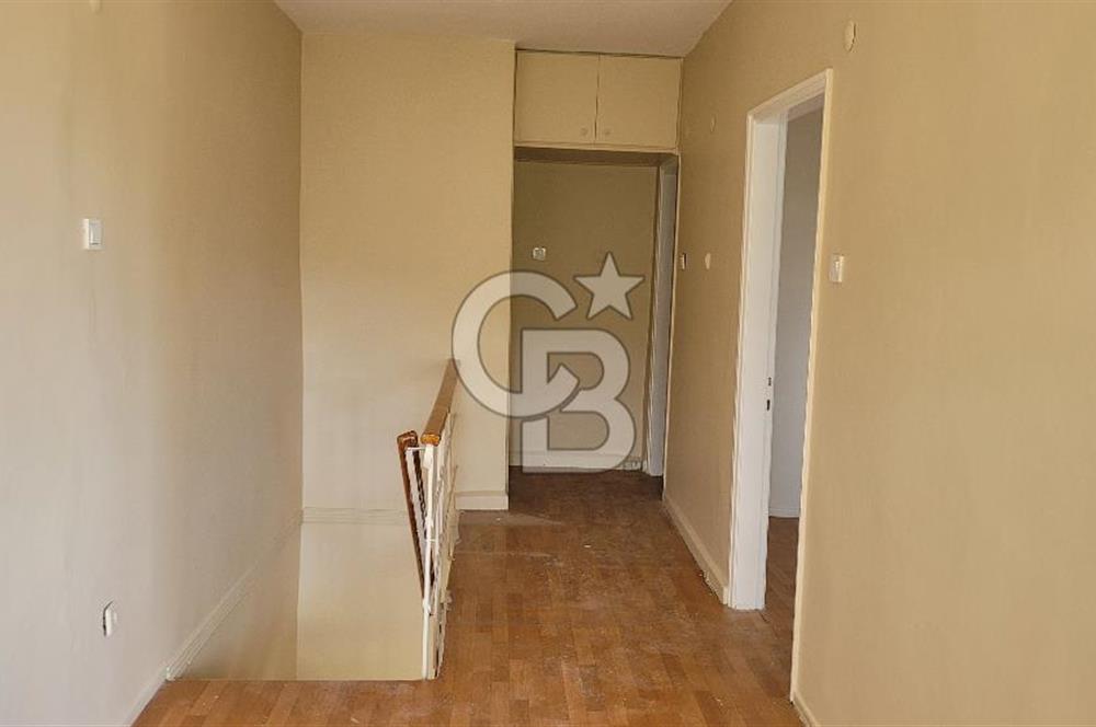 LEVAZIM SİTESİNDE KİRALIK 1+1 DUBLEKS DAİRE