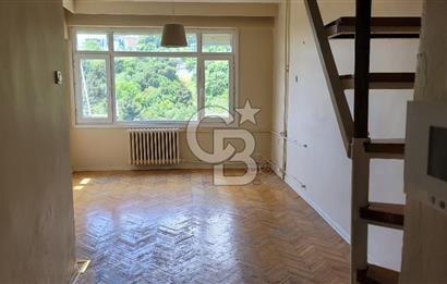 LEVAZIM SİTESİNDE KİRALIK 1+1 DUBLEKS DAİRE