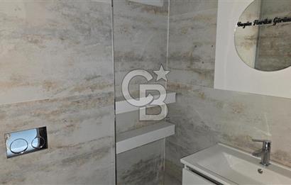 COLDWELL BANKER'den Selçuker Centerda Geniş Ofis Kiralık