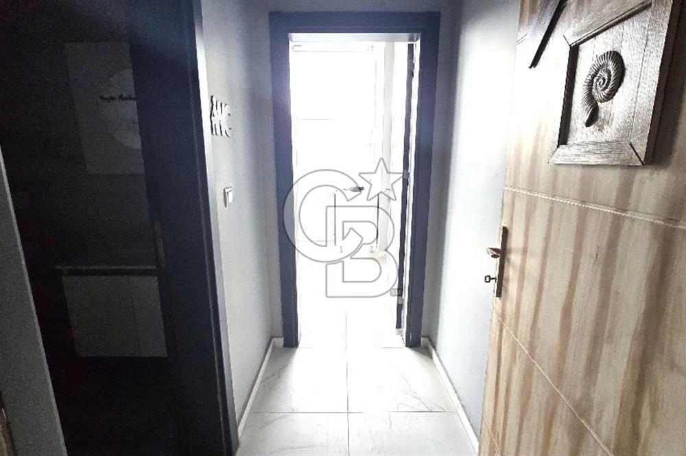 COLDWELL BANKER'den Selçuker Centerda Geniş Ofis Kiralık
