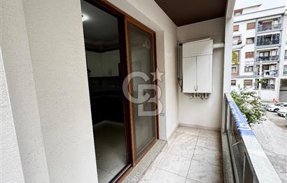 KARŞIYAKA DEMİRKÖPRÜ İZBAN YAKINI D.GAZLI ARA KAT SATILIK 2+1 DAİRE