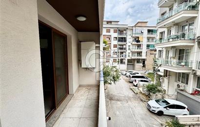 KARŞIYAKA DEMİRKÖPRÜ İZBAN YAKINI D.GAZLI ARA KAT SATILIK 2+1 DAİRE