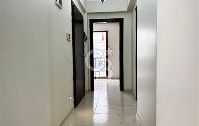 KARŞIYAKA DEMİRKÖPRÜ İZBAN YAKINI D.GAZLI ARA KAT SATILIK 2+1 DAİRE