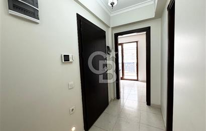 KARŞIYAKA DEMİRKÖPRÜ İZBAN YAKINI D.GAZLI ARA KAT SATILIK 2+1 DAİRE