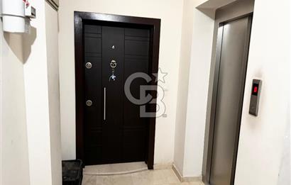 KARŞIYAKA DEMİRKÖPRÜ İZBAN YAKINI D.GAZLI ARA KAT SATILIK 2+1 DAİRE