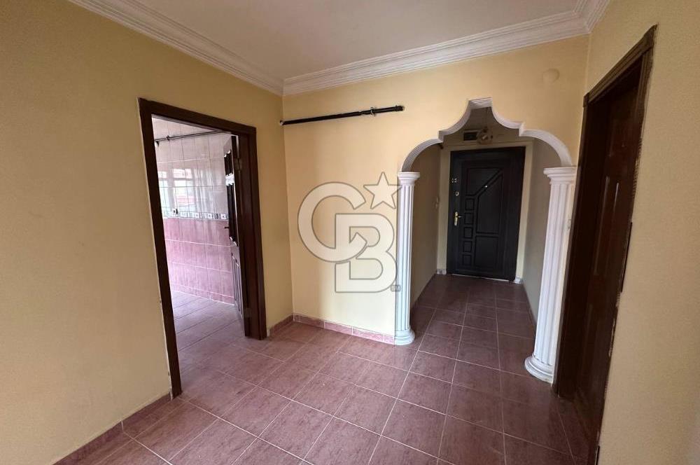 Altındağ-Battalgazi Mah. 120 m²,Kiralık,3+1,3.Kat Daire (En Üst)