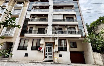 KARŞIYAKA DEMİRKÖPRÜ İZBAN YAKINI D.GAZLI ARA KAT SATILIK 2+1 DAİRE