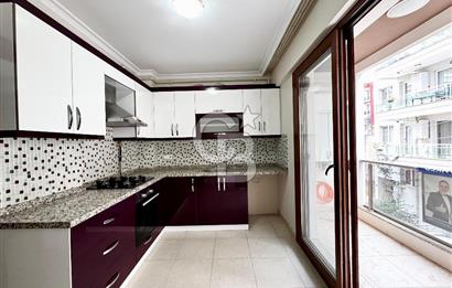 KARŞIYAKA DEMİRKÖPRÜ İZBAN YAKINI D.GAZLI ARA KAT SATILIK 2+1 DAİRE