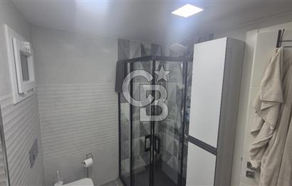 Bornova Atatürk Mah Yeni Binada Müstakil Tadında Bahçeli 2+1