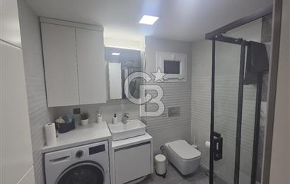 Bornova Atatürk Mah Yeni Binada Müstakil Tadında Bahçeli 2+1
