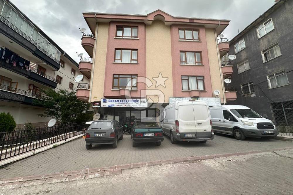 Altındağ-Battalgazi Mah. 120 m²,Kiralık,3+1,3.Kat Daire (En Üst)