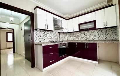 KARŞIYAKA DEMİRKÖPRÜ İZBAN YAKINI D.GAZLI ARA KAT SATILIK 2+1 DAİRE