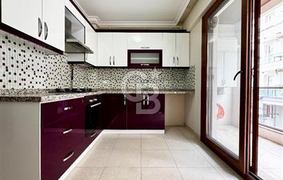 KARŞIYAKA DEMİRKÖPRÜ İZBAN YAKINI D.GAZLI ARA KAT SATILIK 2+1 DAİRE
