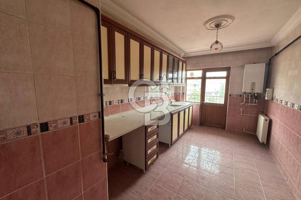 Altındağ-Battalgazi Mah. 120 m²,Kiralık,3+1,3.Kat Daire (En Üst)
